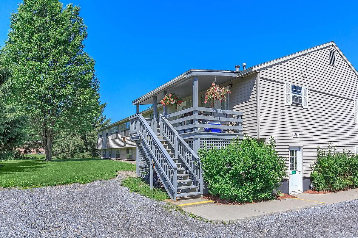Village Apartments — Photo 1