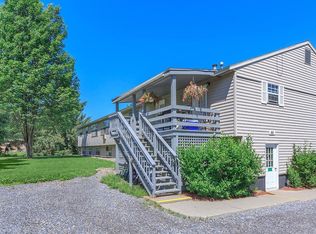 Village Apartments, Ithaca, NY 14850