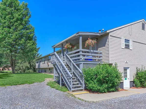 Village Apartments, 117 Village Cir #15-2, Ithaca, NY 14850