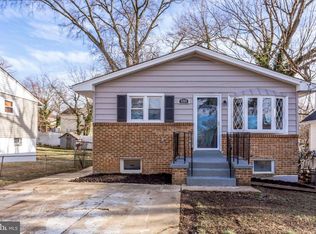 5803 Dade St, Capitol Heights, MD