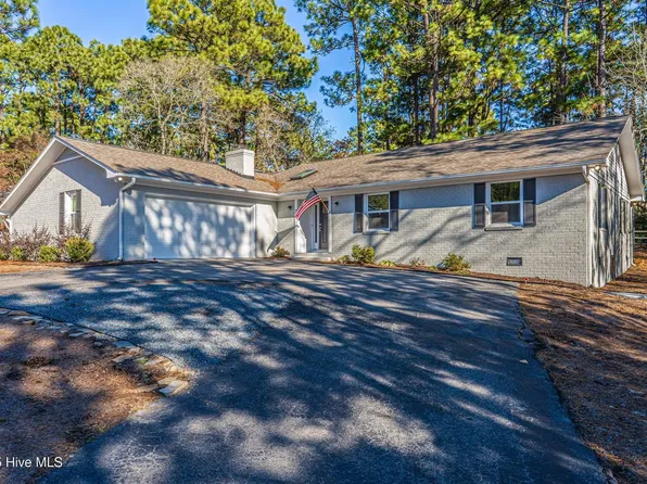 70 Pitch Pine Ln, Pinehurst, NC 28374