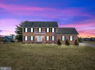 10850 Utica Ct, Thurmont, MD 21788