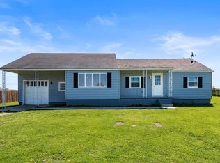 493 N 100 E, Winchester, IN 47394