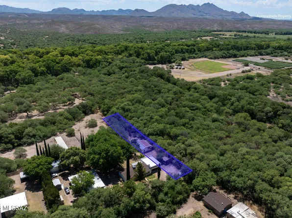 Broadway St #13/14, Tubac, AZ 85646