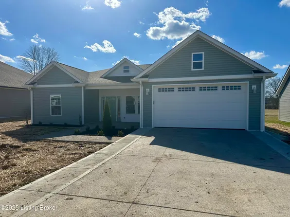 605 Evergreen Ct, Carrollton, KY 41008