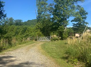 1107 Endicott Hill Rd, Ferrum, VA 24088