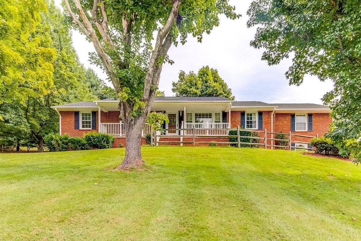 1704 Old Hollow Rd, Buchanan, VA 24066 | Zillow