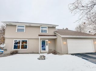1600 W 140th St, Burnsville, MN 55337