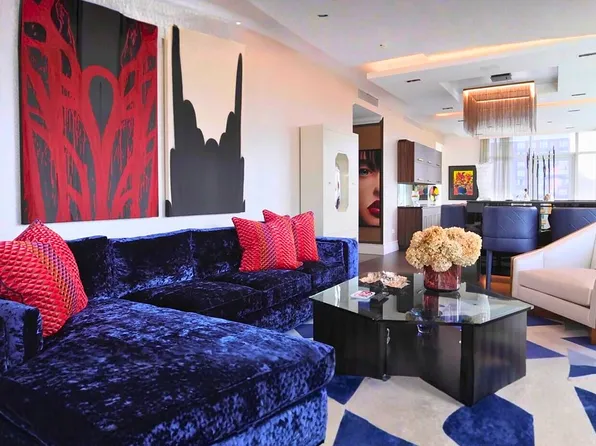 310 E 53rd St APT 16C, New York, NY 10022