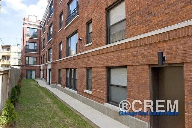 7609 N Bosworth Ave #1N — Photo 10
