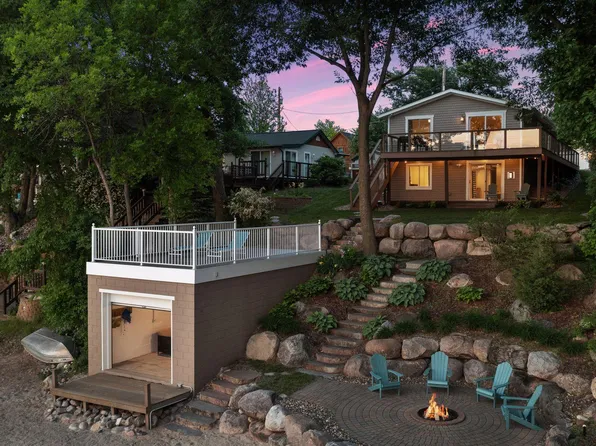 16558 Inguadona Beach Cir SW, Prior Lake, MN 55372