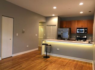 1515 S Halsted St UNIT 213, Chicago, IL 60607