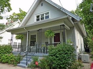 1446 Cedar Ave, Cincinnati, OH 45224