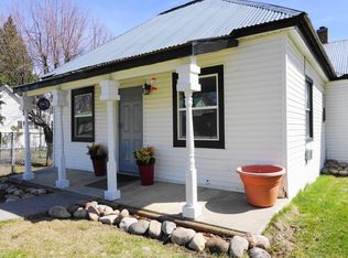 1128 Main St, Meeker, CO 81641