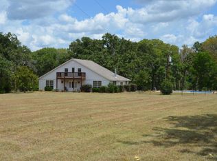 1403 An County Road 103, Elkhart, TX 75839