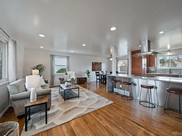 11058 E Wesley Avenue, Aurora, CO 80014