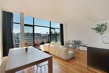 Rented by Corcoran