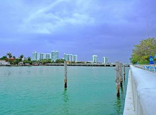 1455 N Treasure Dr APT 1C, North Bay Village, FL 33141