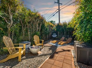 5011 E Mountain View Dr STUDIO G, San Diego, CA 92116