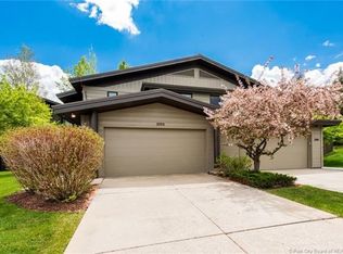 2703 Cottage Loop, Park City, UT 84098