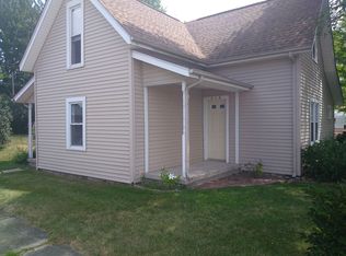 416 W Main St, Flora, IN