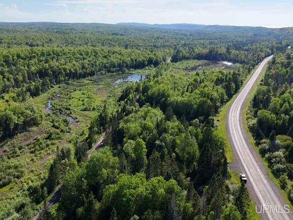 Tbd23 Us 41 Hwy, Mohawk, MI 49950