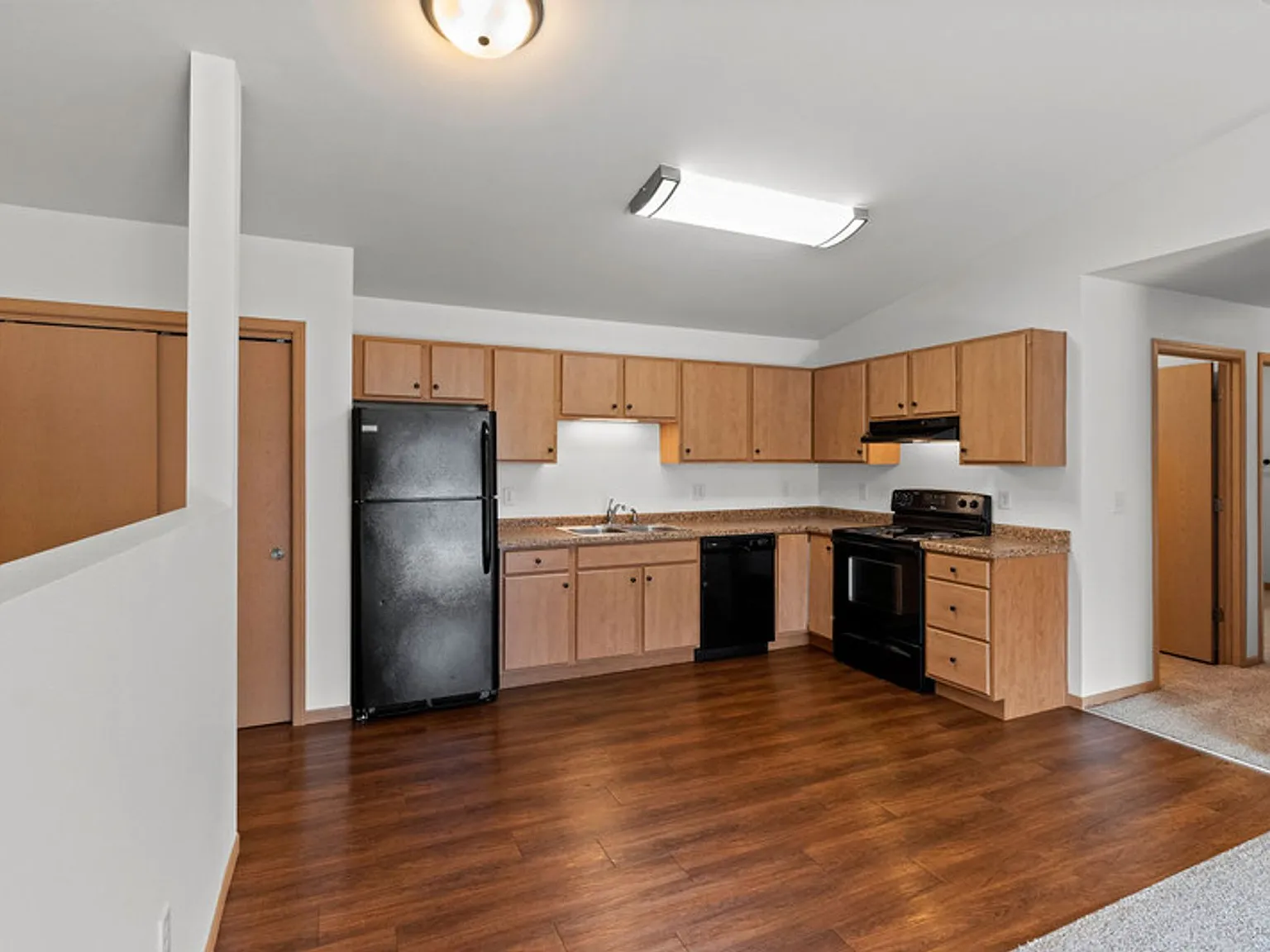 Woodland Estates — Photo 2