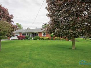 2534 Blanchard Ave, Findlay, OH 45840