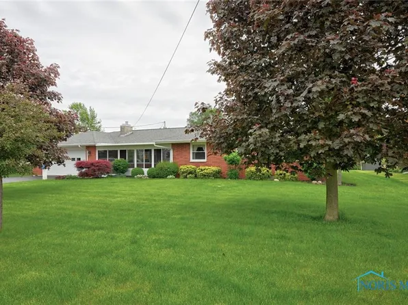 2534 Blanchard Ave, Findlay, OH 45840