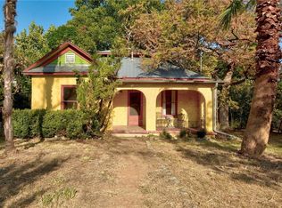 4714 Rowena Ave, Austin, TX 78751