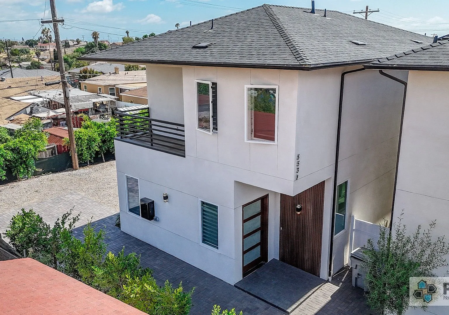 Newly Built Solar-Powered Home! — Photo 1
