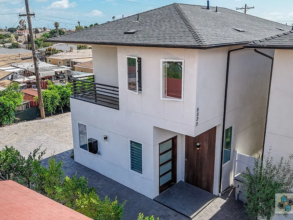 5535-5539 Potomac St