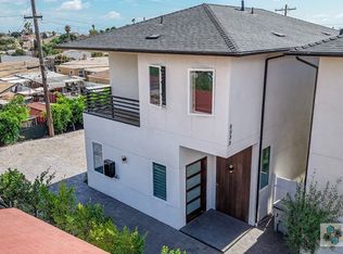5535-5539 Potomac St., San Diego, CA 92139