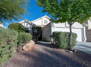4508 Savin Cir, Las Vegas, NV 89130