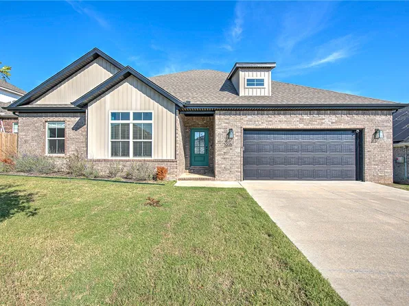 5908 SW Macasin Ave, Bentonville, AR 72713
