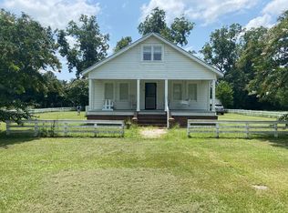 254 Ferris Rd, Enigma, GA 31749