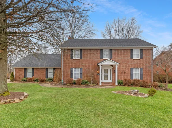 104 Lone Oak Dr, Nicholasville, KY 40356