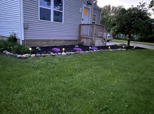 264 S Elk St, Sandusky, MI 48471