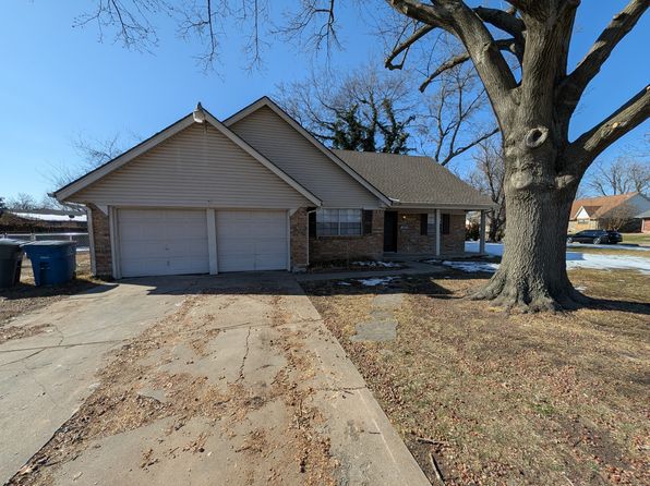 1814 S 108th East Ave