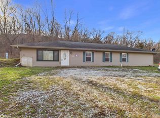 405 Locust St, Montrose, IA 52639