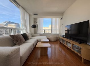 2 Rean Dr #801-C15, Toronto, ON M2K 3B8