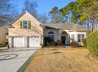 6391 Longwood Dr., Murrells Inlet, SC 29576