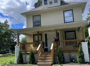 334 Cloverdale Ave, Akron, OH 44302