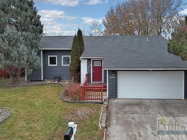 3382 Windmill Cir, Billings, MT 59102