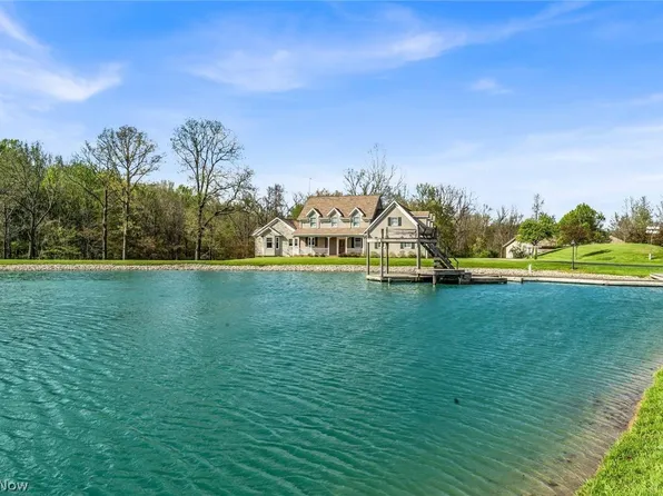 24242 Quarry Rd, Wellington, OH 44090
