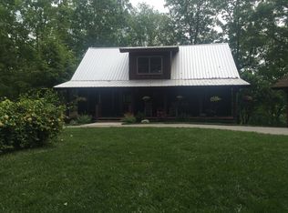 420 Long Hollow Rd, Rock Spring, GA 30739