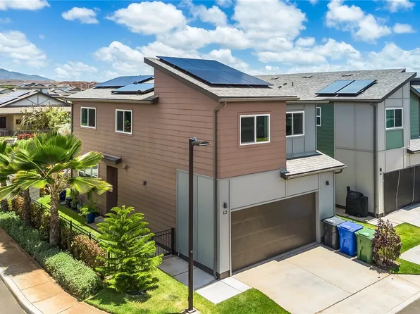 91-1640 Honouliuli St #74, Ewa Beach, HI 96706