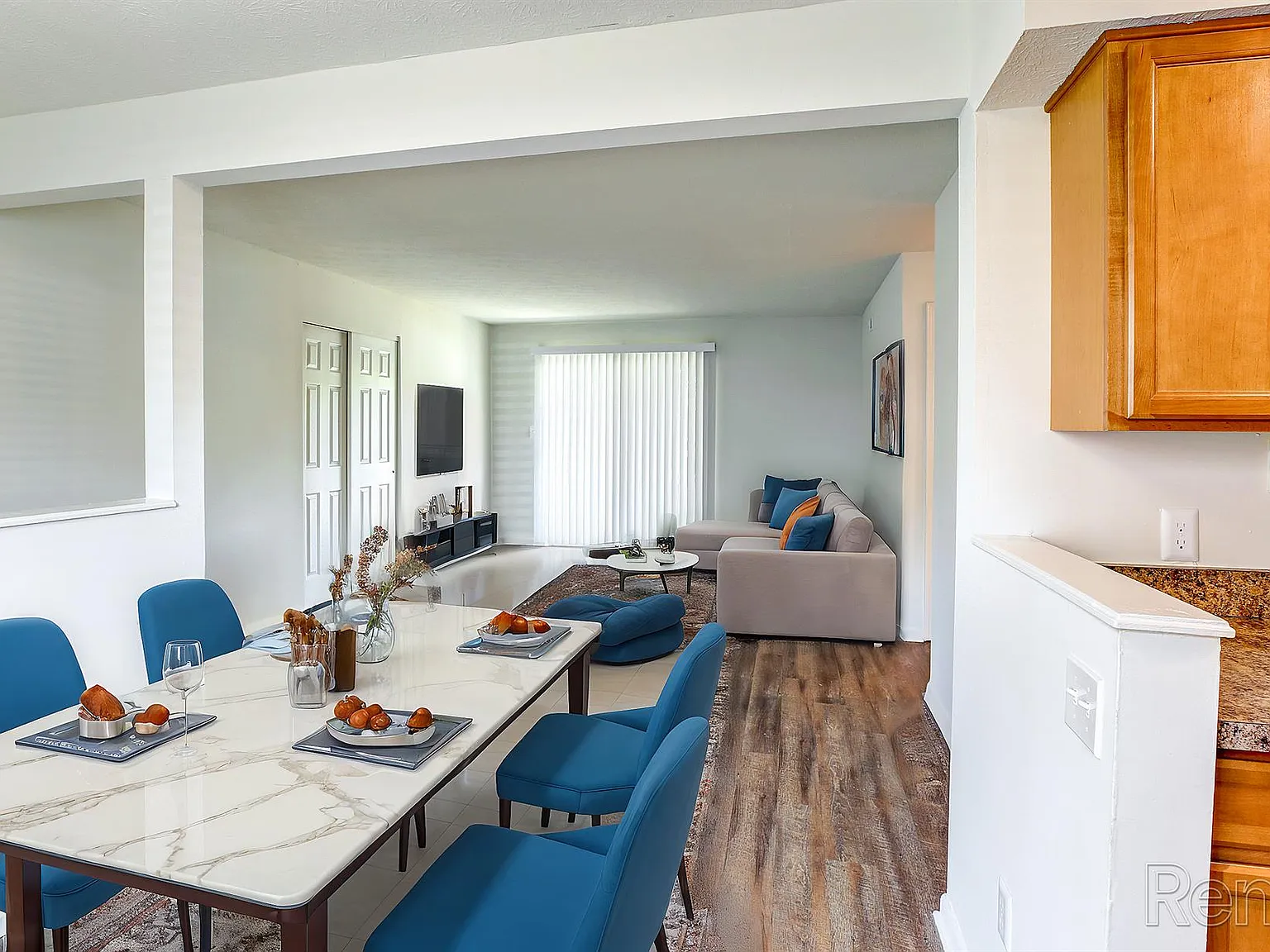 Brandywine Court — Photo 1