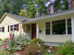 18906 Kristi Way, Lake Oswego, OR 97035