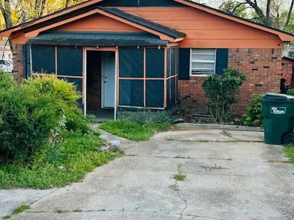 3301 Moody St, Tuscaloosa, AL 35401